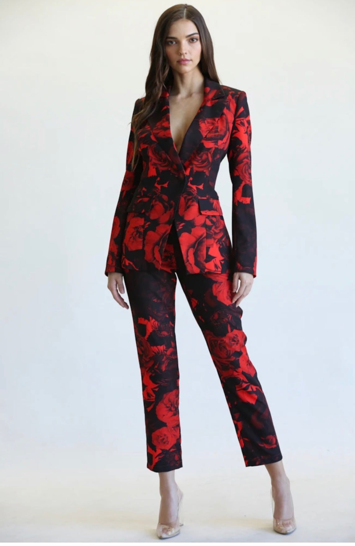 Ivy Suit Set